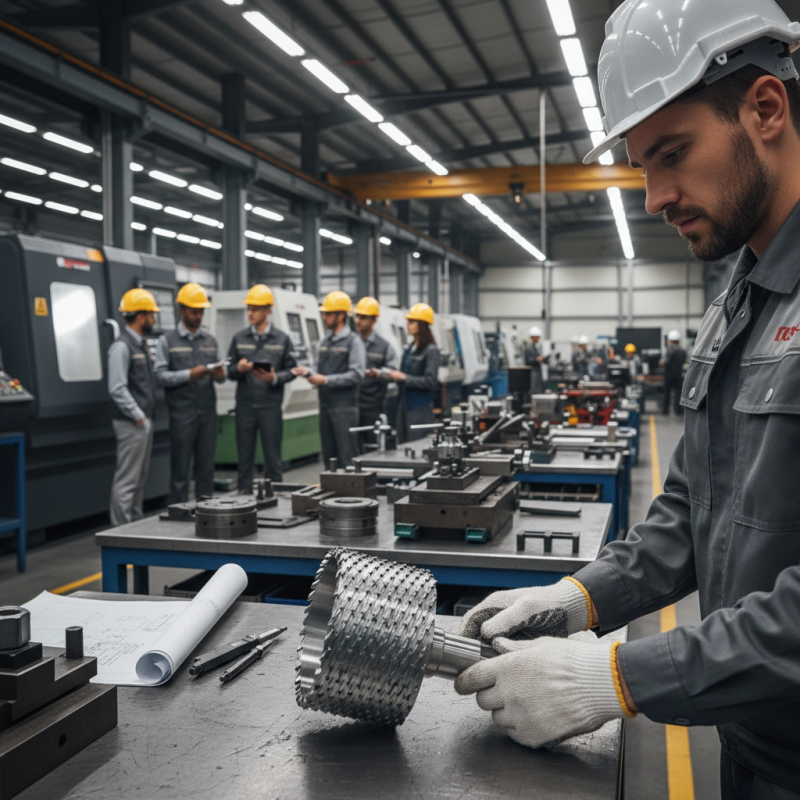 2026 How to Choose ODM Wholesale Industrial Machine Tool Products?