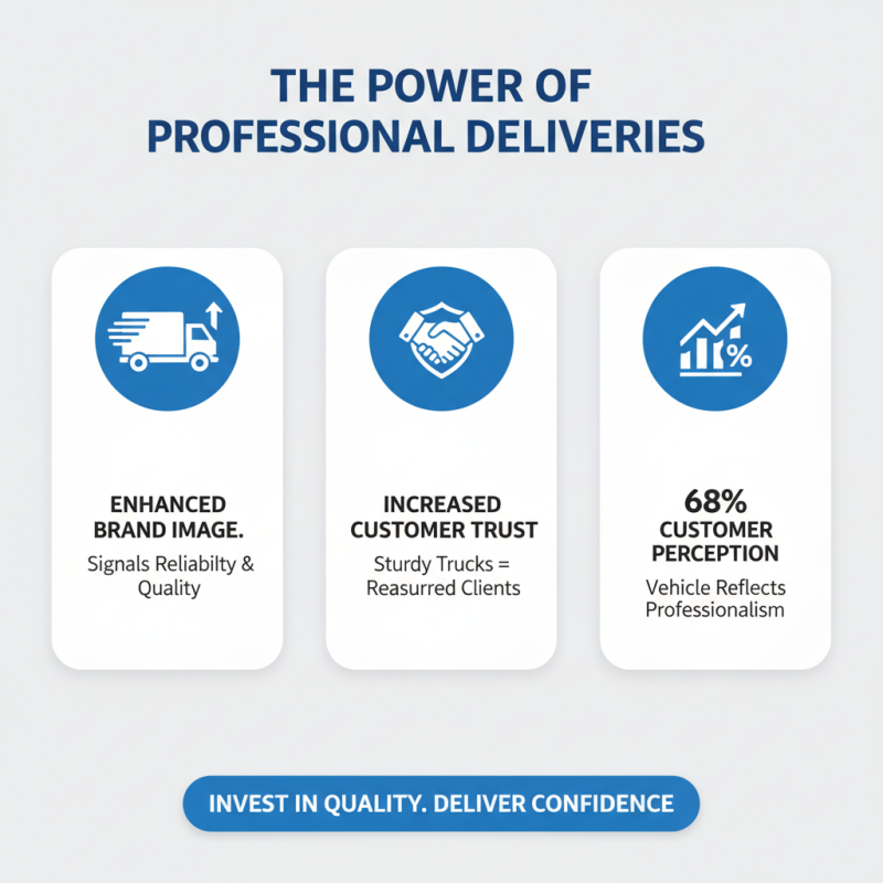 Top 10 Benefits of Using Wholesale High-Quality Box Trucks for Your Business?