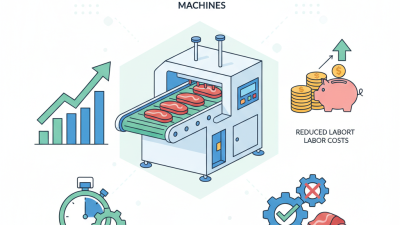 Why Choose an Automatic Meat Cutting Machine for Your Business?