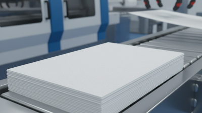 Top 5 Benefits of Using Manufacturing PP Sheets for Your Business?