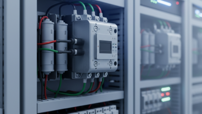 2026 How to Choose the Right Switch Capacitor Contactor?