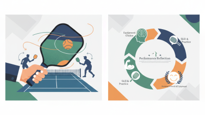Why Choose Recess Pickleball Paddles for Your Game?