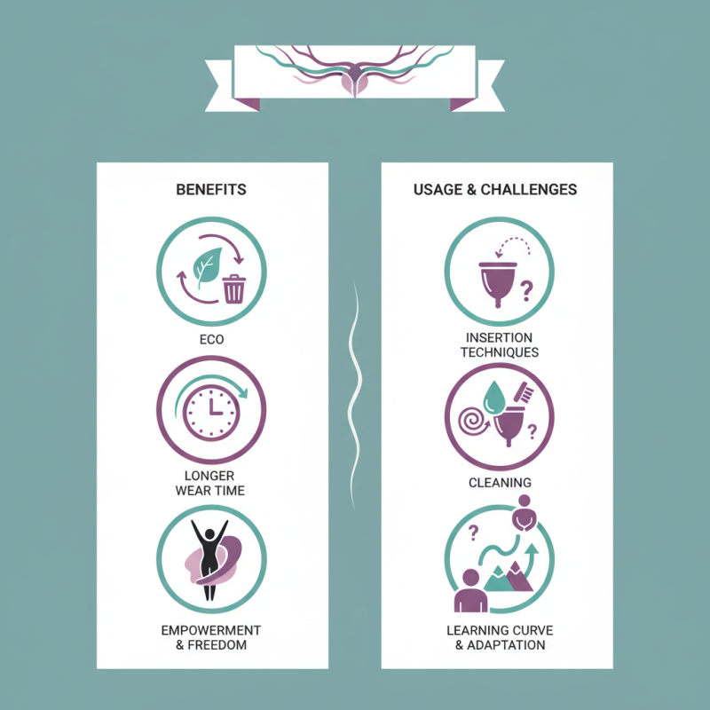 2026 Top Menstrual Cup Benefits and Usage Guide?