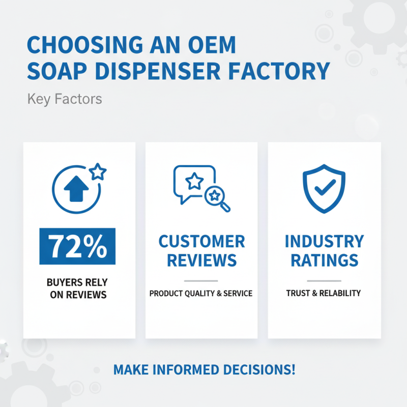 How to Choose the Best Custom OEM Wall Soap Dispenser Automatic Factories?