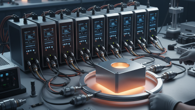 Top 10 Tips for Choosing Induction Heater Power Supply Options?