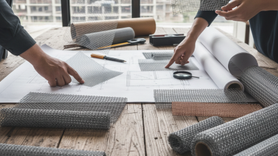 How to Choose the Right Wire Mesh for Your Project?