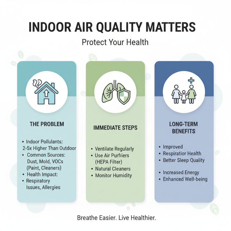 Top 10 Home Filter Systems to Improve Your Indoor Air Quality?