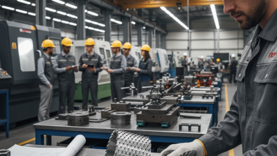 2026 How to Choose ODM Wholesale Industrial Machine Tool Products?