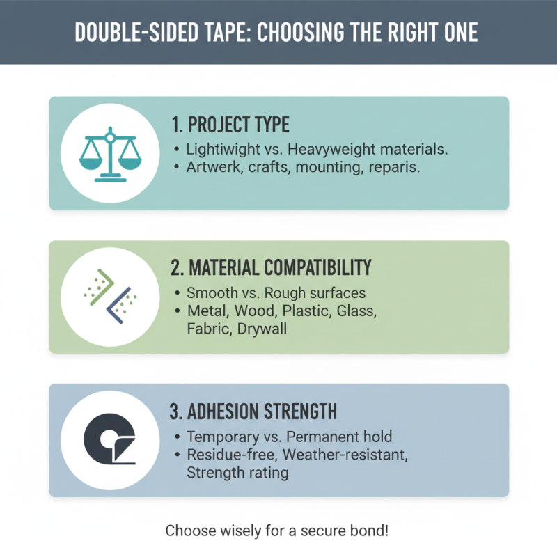 2026 Top Easy Pull Double Sided Tape Uses and Benefits?