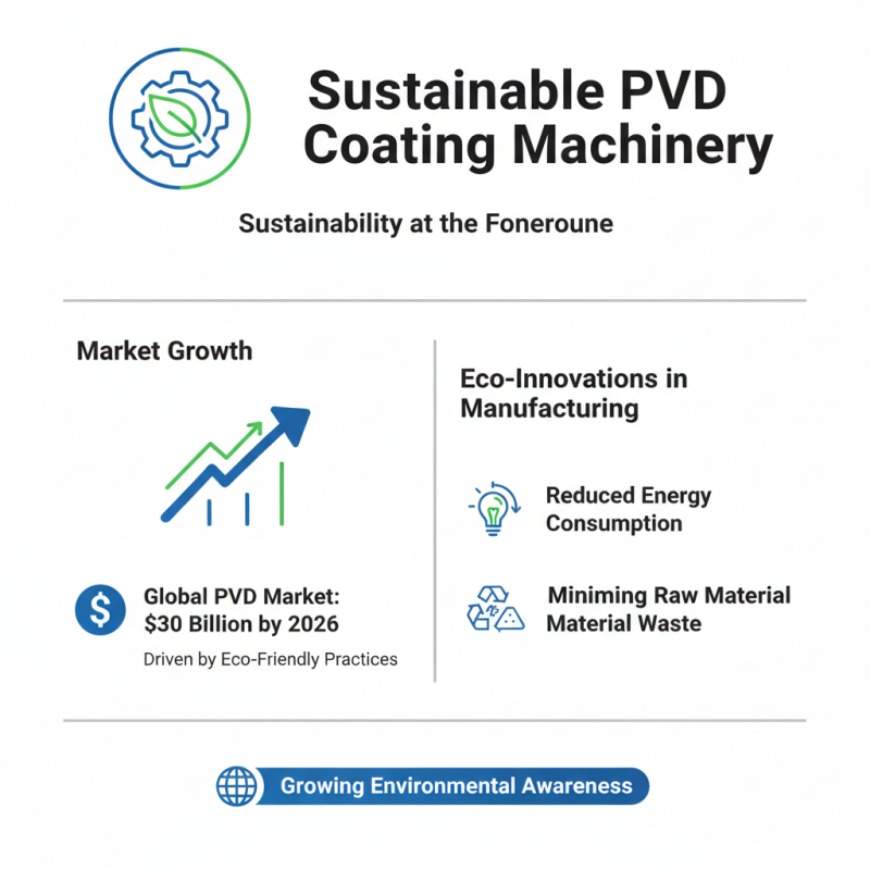 2026 Top PVD Coating Machine Innovations and Trends?