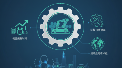 2026 Top Trends in China Car Parking Robot Suppliers for Smart Cities?