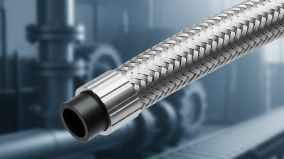 What is Braided Hose Stainless and Why is it Important?