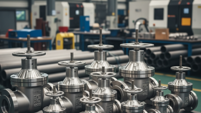 How to Choose a High Quality OEM Forged Valves Supplier for Your Needs?