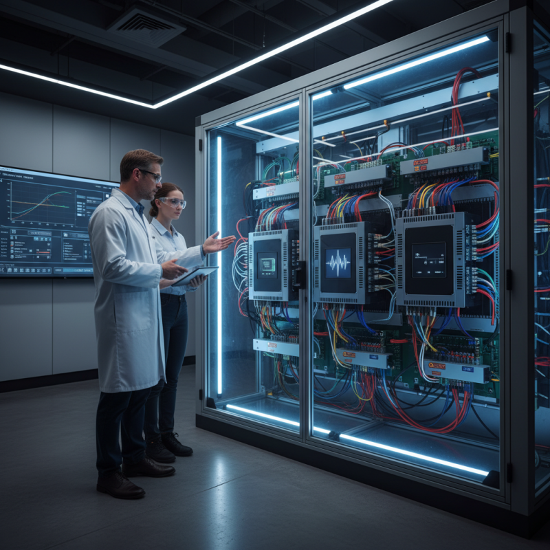 What is a Variable Frequency Converter and How Does it Work?
