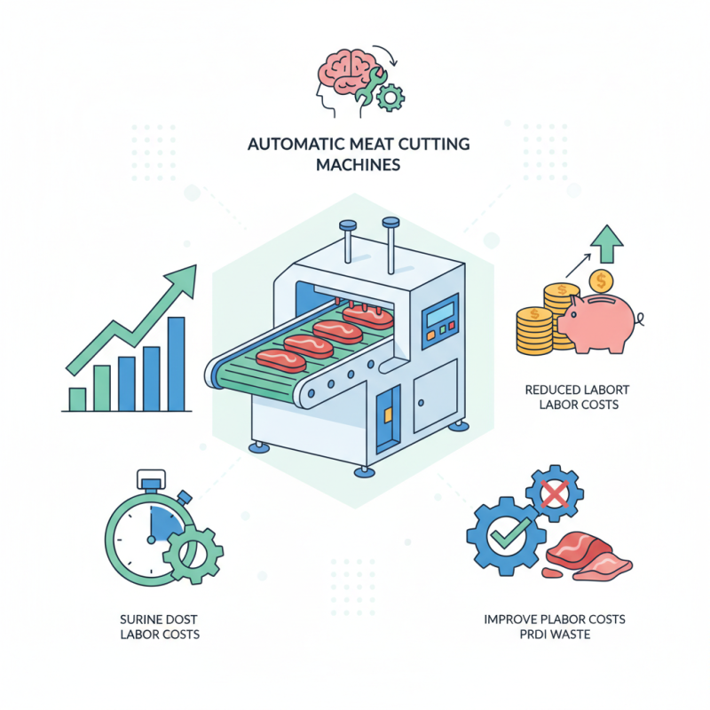 Why Choose an Automatic Meat Cutting Machine for Your Business?