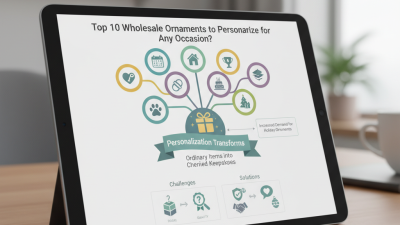 Top 10 Wholesale Ornaments to Personalize for Any Occasion?