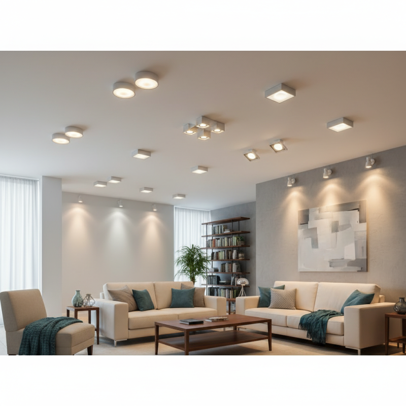 How to Choose the Best Recessed Light Fixtures for Your Home?