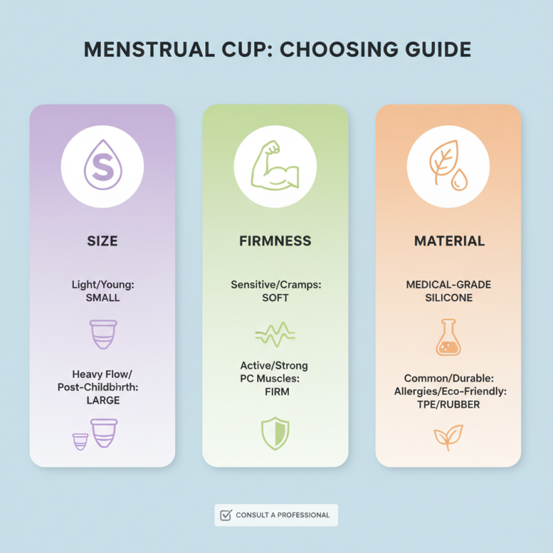 2026 Top Menstrual Cup Benefits and Usage Guide?
