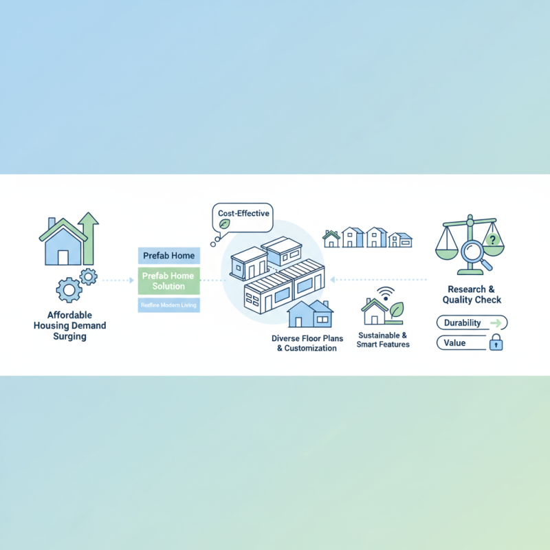 2026 Top Affordable China Prefab Home Services You Need to Know?