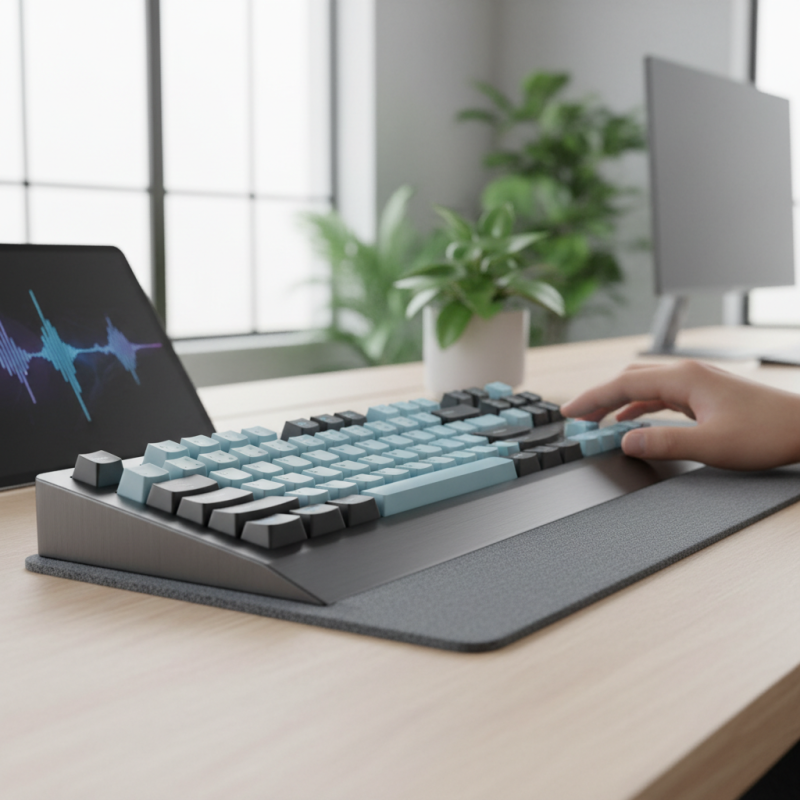 What is ODM High-Quality Computer Keyboard Service and How Does It Work?