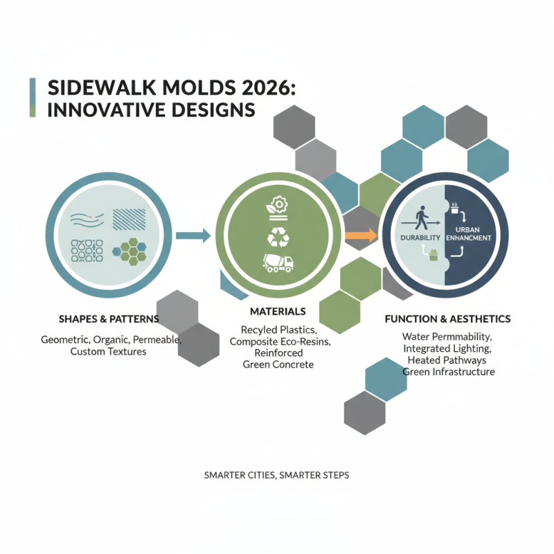 Mould for Sidewalk Best Options to Choose in 2026?