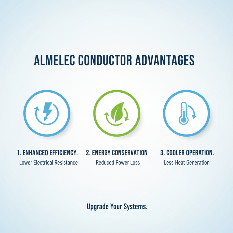 What is Almelec Conducteur and How Does It Work?