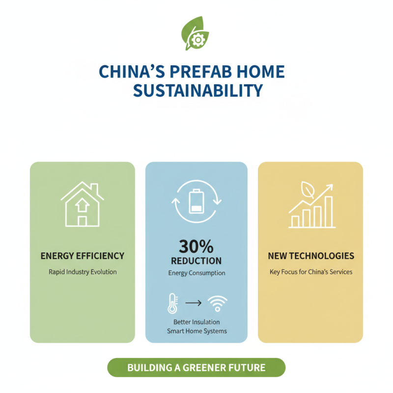 2026 Top Affordable China Prefab Home Services You Need to Know?