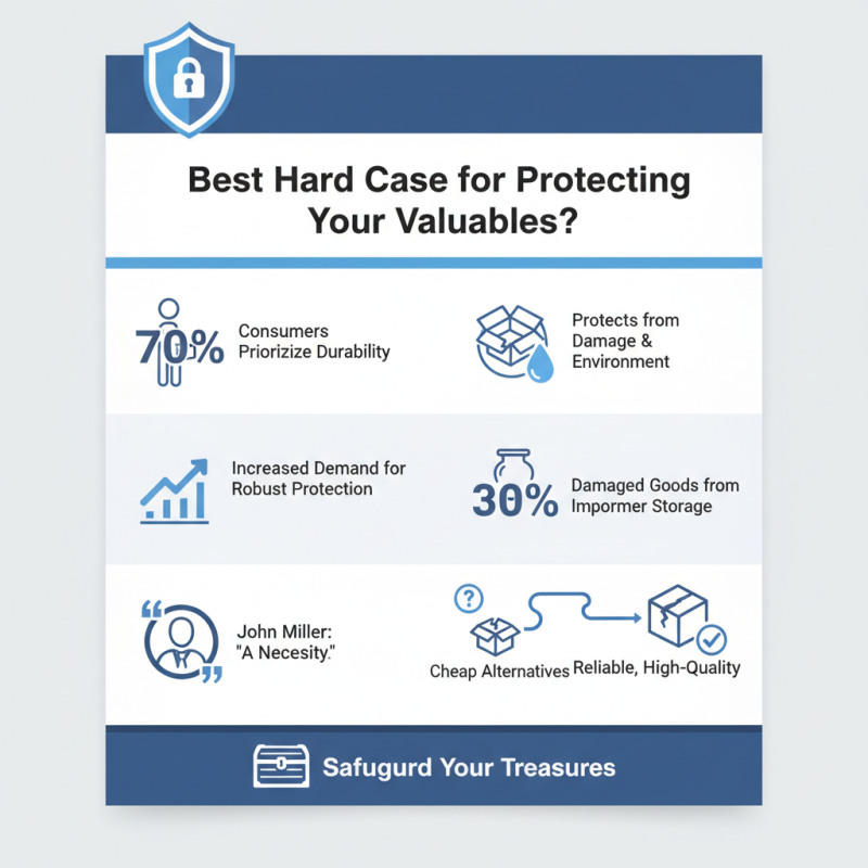 Best Hard Case for Protecting Your Valuables?
