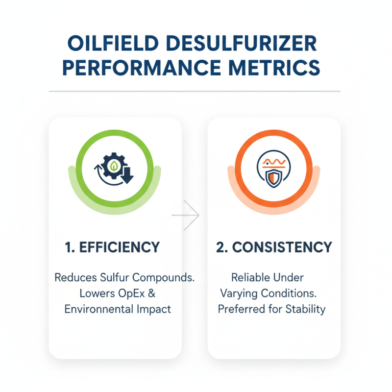 2026 Best Cheap High Quality Oilfield Desulfurizer Solutions?