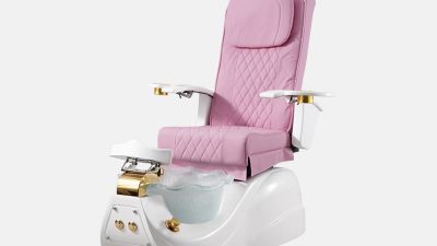 Pedicure Chair With Massage