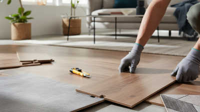Top Tips for Choosing the Right Plastic Vinyl Floor?