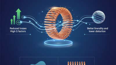 Why Use an Air Core Coil Inductor in Your Circuit Design?
