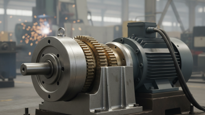 Why Choose OEM Wholesale Reduction Gearbox for Your Industrial Needs?