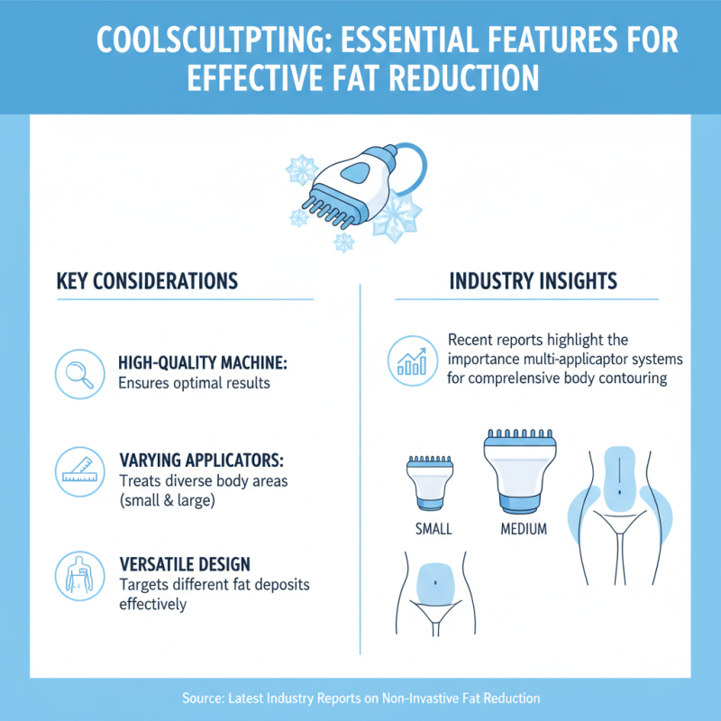 The Best Coolsculpting Machines for Effective Fat Reduction?