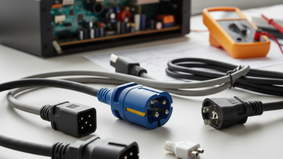 How to Choose the Right AC Connector for Your Needs?
