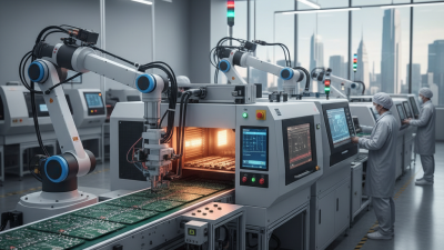 Top High-Quality China Pcb Assembly Factory Tech Solutions for Your Business?