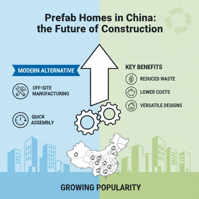 2026 Top Affordable China Prefab Home Services You Need to Know?