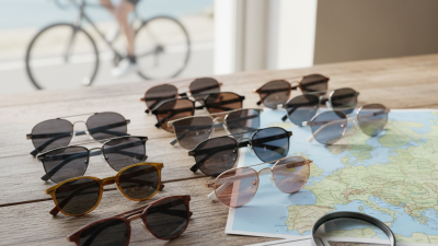 Top 10 CE Certification ODM Folding Sunglasses You Should Know?