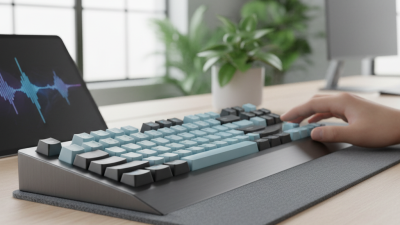 What is ODM High-Quality Computer Keyboard Service and How Does It Work?