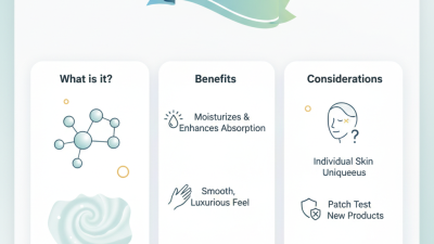 What is Cetearyl Ethylhexanoate and Its Benefits for Skin?