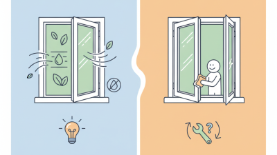 Why Choose Tilt-And-Turn Windows for Your Home?