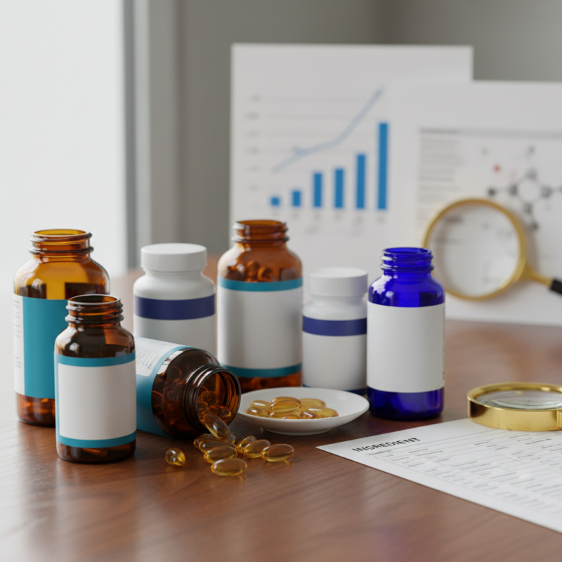 2026 How to Choose High Quality China Epa Supplement Products?
