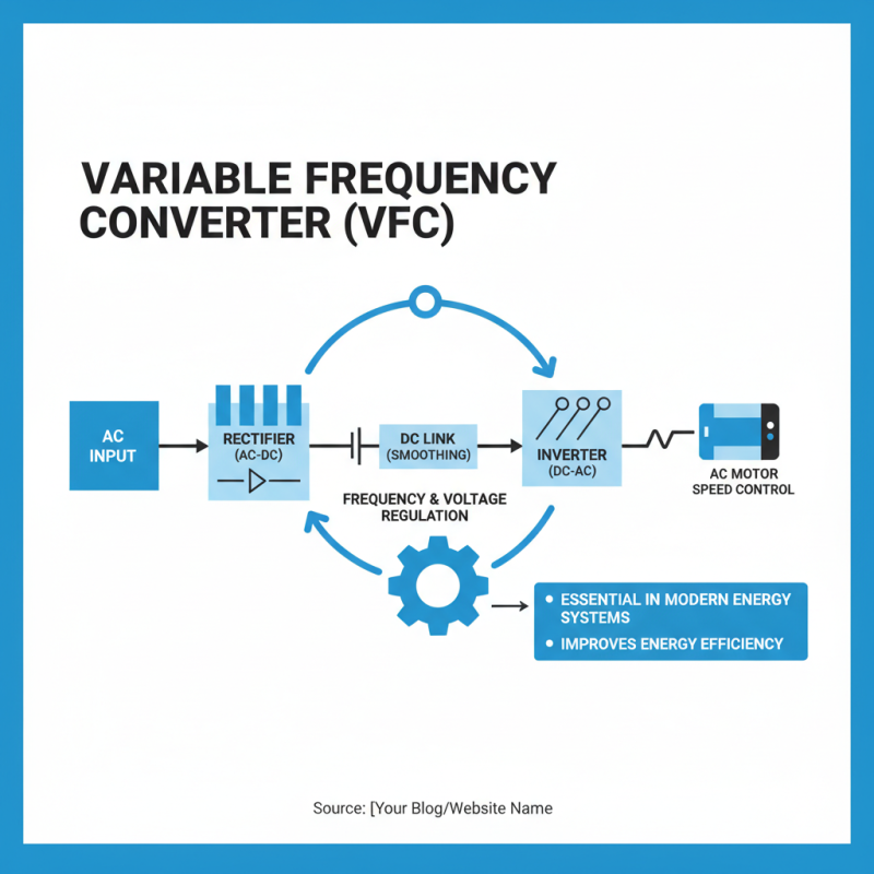 What is a Variable Frequency Converter and How Does it Work?