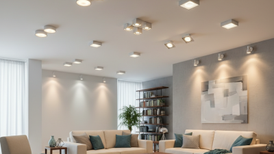 How to Choose the Best Recessed Light Fixtures for Your Home?
