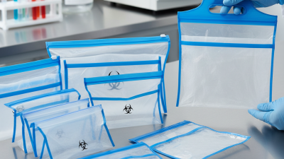 Top 10 OEM Vonco Specimen Carrier Bag Manufacturers You Should Know?