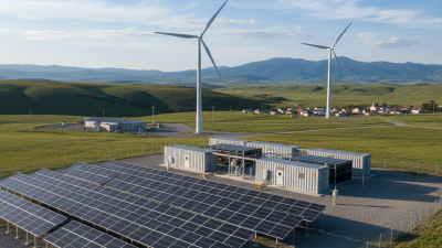 Why Choose an OEM ODM Mini Grid System Manufacturer for Your Energy Needs?