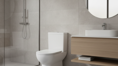 What is a Tall One Piece Toilet and Why Choose It?