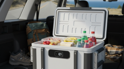 2026 Best Famous China Car Freezer Box 12v Manufacturers to Consider?