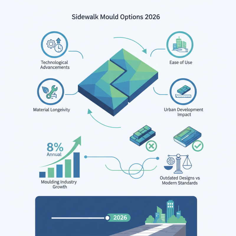Mould for Sidewalk Best Options to Choose in 2026?