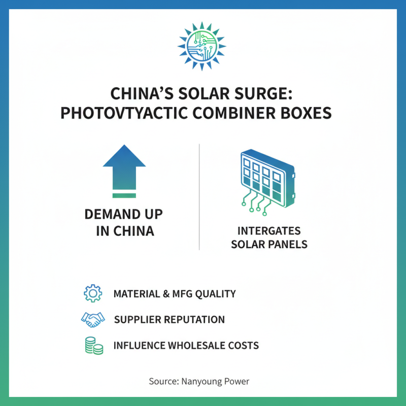 Top Wholesale China Photovoltaic Grid Connected Box Service Options?